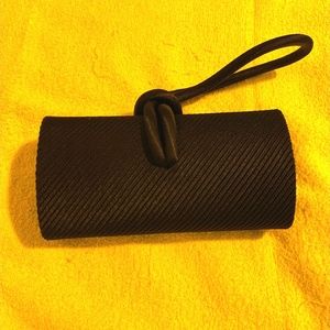 Cute Evening Party Clutch (black)